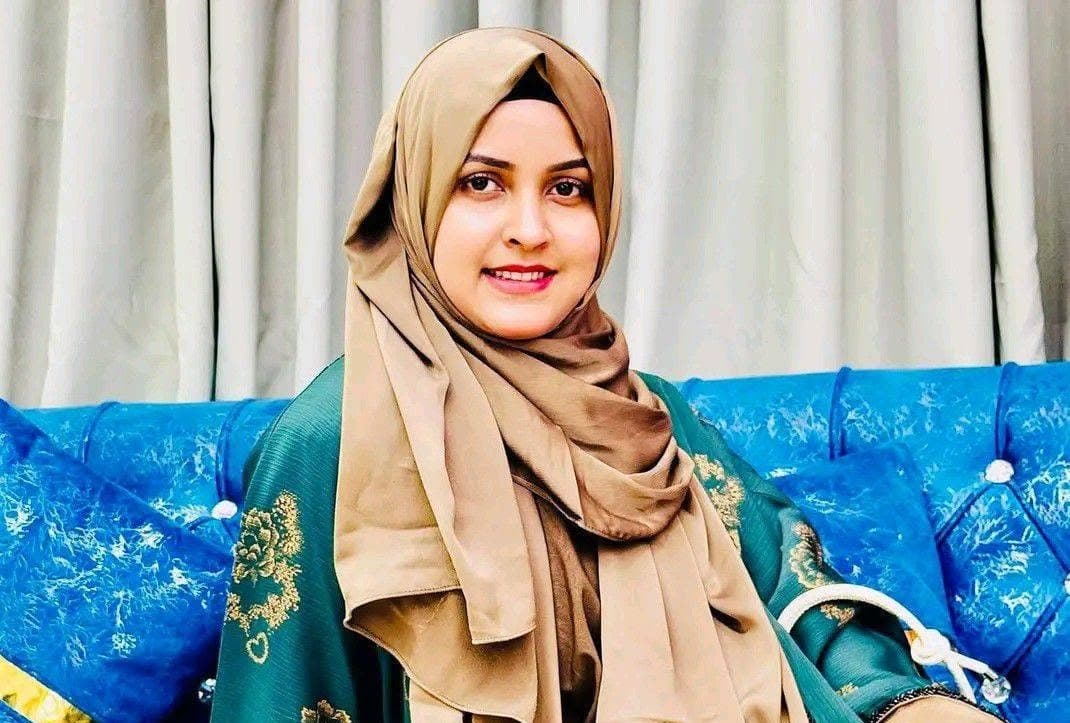 এআই দিয়ে বিকৃত ছবি ছড়ানোর অভিযোগে সিলেটে নারী কনটেন্ট ক্রিয়েটরের মামলা