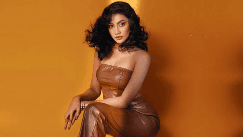 ভেনিস চলচ্চিত্র উৎসবে যাচ্ছেন সুনেরাহ