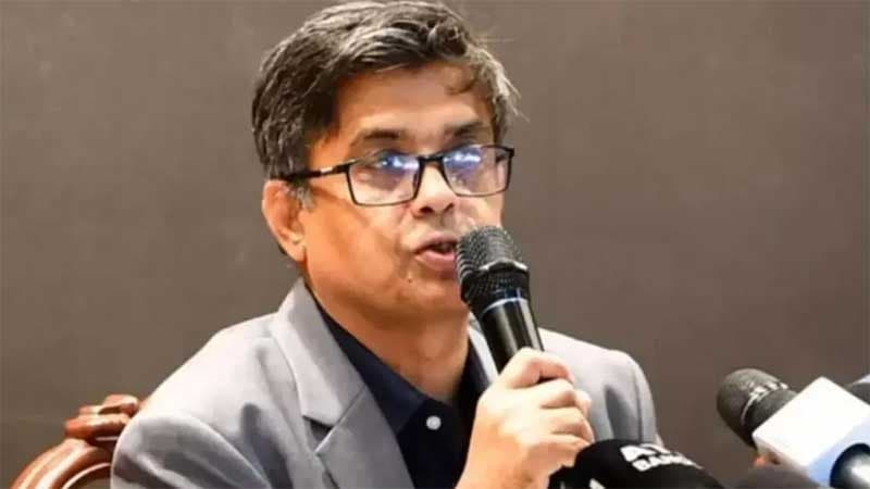 সংবাদমাধ্যমকে নিয়ন্ত্রণের মূলে ছিল গোয়েন্দা সংস্থাগুলো: প্রেস সচিব