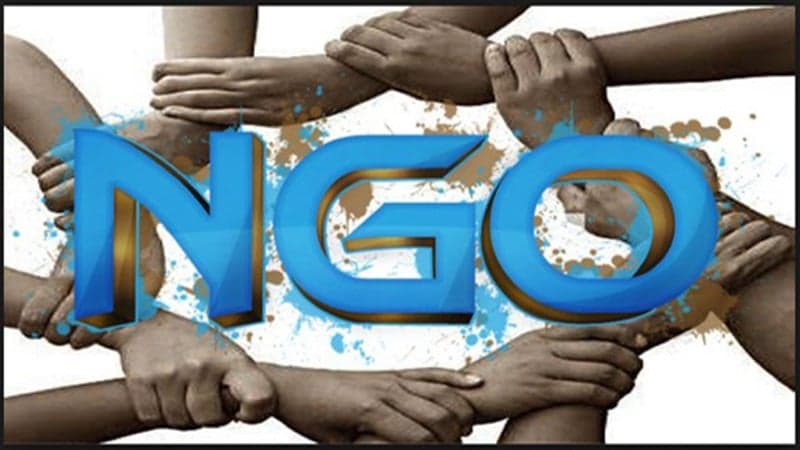 'এনজিওগুলো শোষণের ঝুঁকিতে' 
