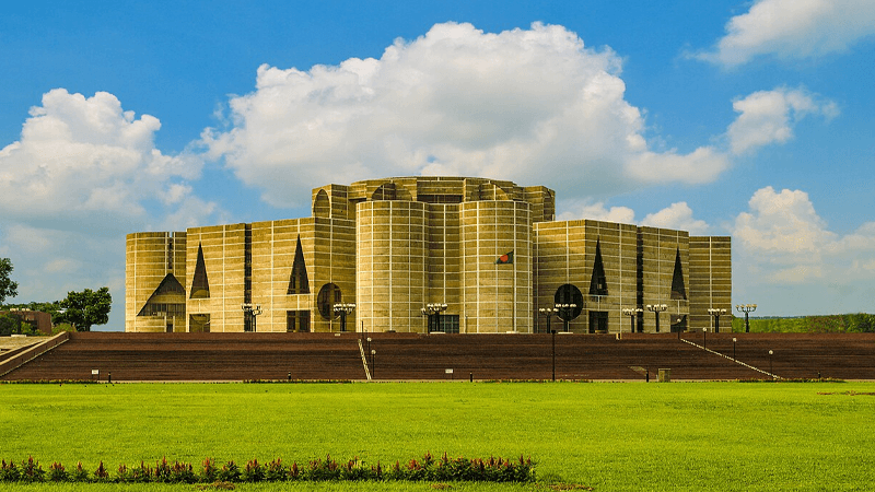 সংরক্ষিত নারী আসনের ৪৯ এমপির শপথ রোববার