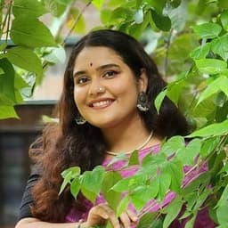 Anushua Bhattacharjee