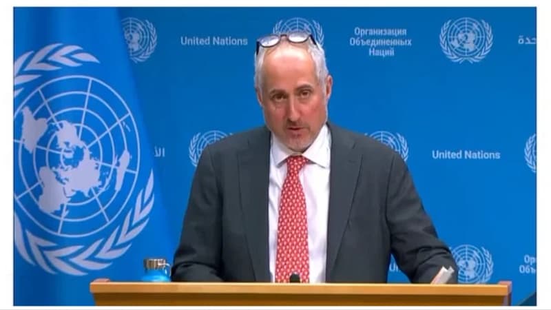 ভয়-ভীতি ছাড়াই বাংলাদেশিদের ভোট প্রদান দেখতে চায় জাতিসংঘ