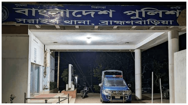 ব্রাহ্মণবাড়িয়ায় সেপটিক ট্যাংকে নেমে চারজনের মৃত্যু