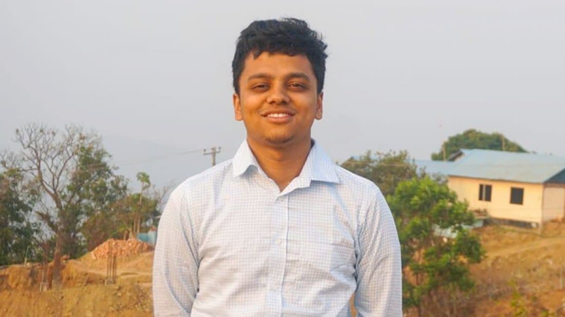 ছাত্রলীগের কমিটিতেও আছেন ঢাবি ছাত্রশিবিরের সেক্রেটারি!