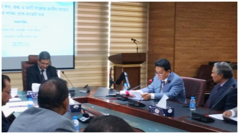 সংবাদপত্রের জন্য শুল্ক ও কর প্রত্যাহার চায় নোয়াব