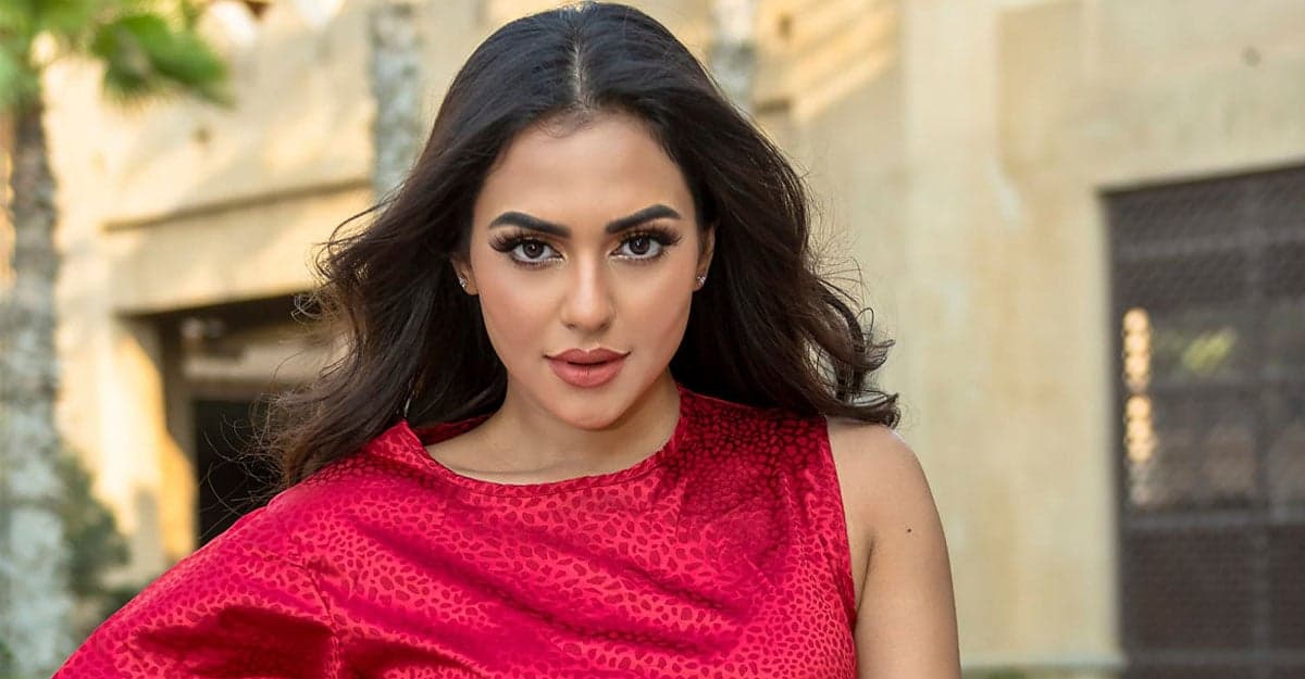 শিডিউল জটিলতায় ‘ট্রাইব্যুনাল’ ছাড়ছেন নুসরাত ফারিয়া