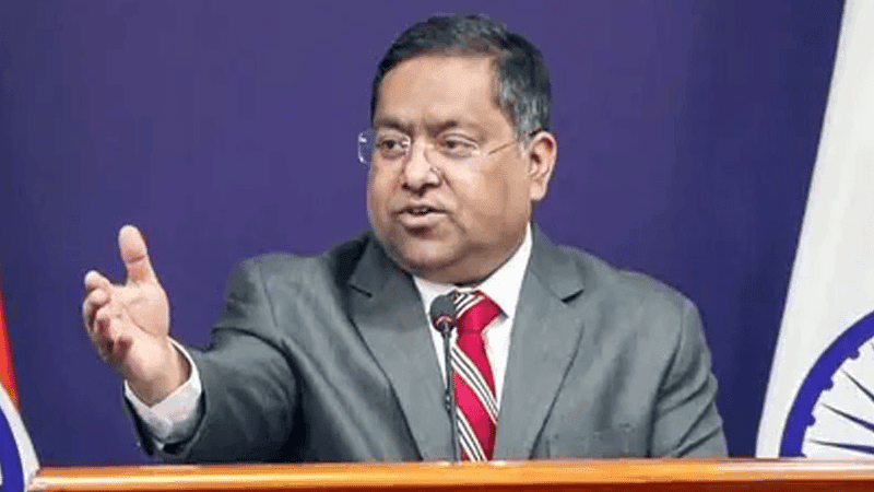 বাংলাদেশের নির্বাচনের ফলাফলের জন্য আমরা অপেক্ষা করছি: ভারত