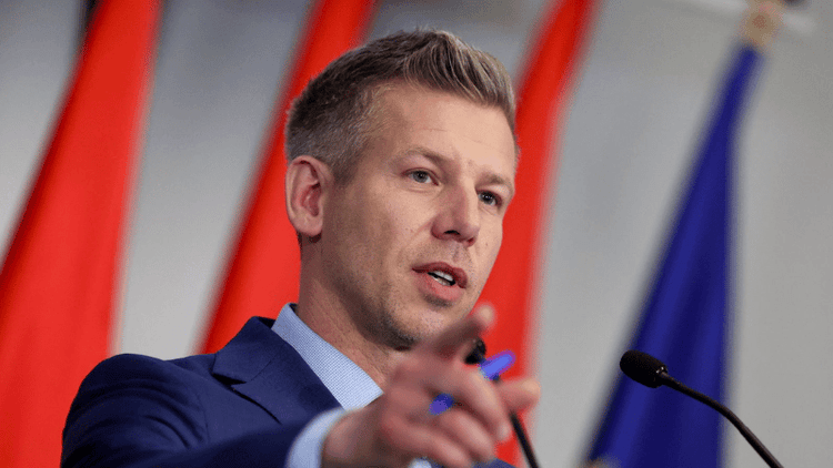 আমরা নেতানিয়াহুকে গ্রেপ্তার করব: হাঙ্গেরির নবনির্বাচিত প্রধানমন্ত্রী