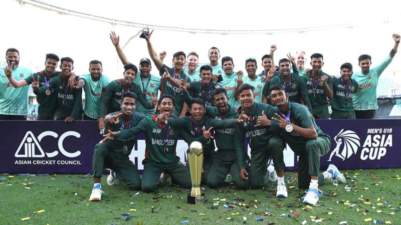 কথা রাখলেন রাব্বিরা, ঘুচালেন আক্ষেপ