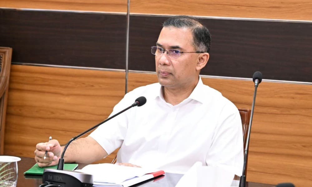 শিল্পখাতে গ্যাস সংকট কাটাতে দ্রুত উদ্যোগ গ্রহণের আশ্বাস প্রধানমন্ত্রীর
