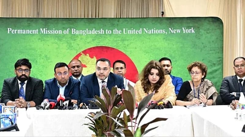 বিশ্বমঞ্চে মর্যাদা বৃদ্ধি ও জনস্বার্থকে অগ্রাধিকার দিচ্ছেন প্রধানমন্ত্রী: মাহদী আমিন