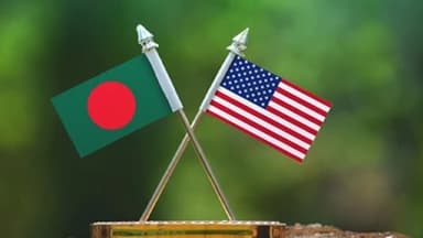 ‘প্যাক্স সিলিকা’য় অংশীদার হওয়ার আমন্ত্রণ যুক্তরাষ্ট্রের, ‘ওয়াইকো’তে যোগ দেওয়ার সিদ্ধান্ত বাংলাদেশের
