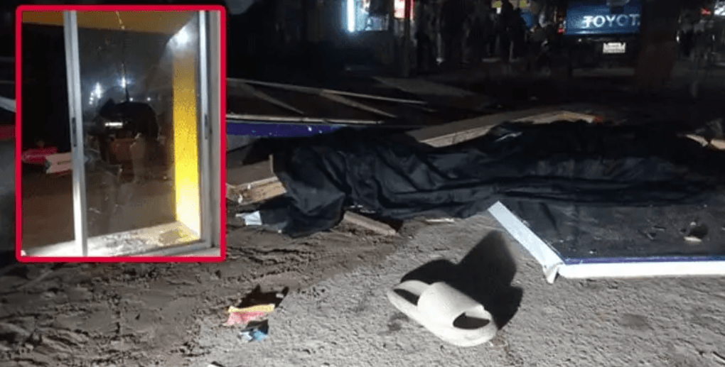 ‘জয় বাংলা’ স্লোগানের জেরে চট্টগ্রামে কনসার্টে সংঘর্ষের ঘটনায় মামলা