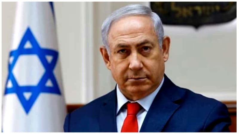 আমাদের কেউ থামাতে পারবে না: নেতানিয়াহু