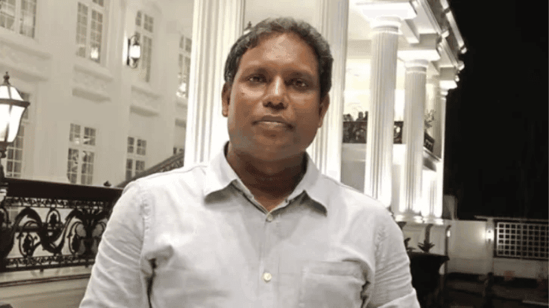 শাবিপ্রবির নতুন উপাচার্য খায়রুল ইসলাম