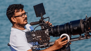 নিউইয়র্ক বাংলা ফিল্ম ফেস্টিভ্যালে মনোনয়ন পেলেন বাংলাদেশের চিত্রগ্রাহক রনি