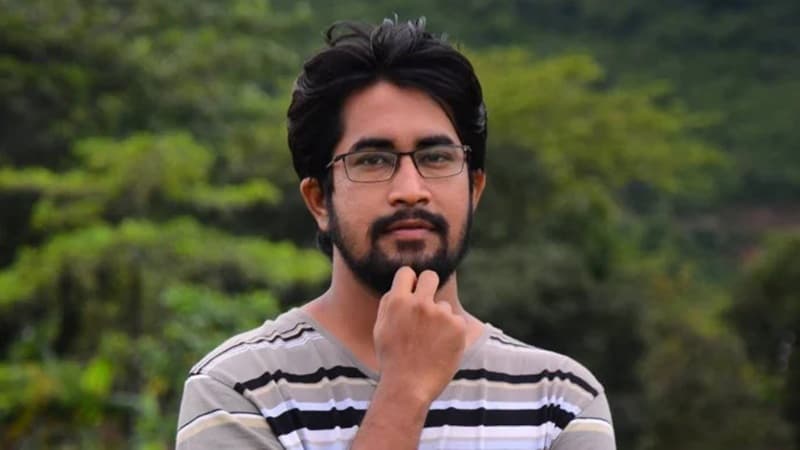 বিএনপিতে যোগ দিয়েছেন এনসিপির সাবেক কেন্দ্রীয় যুগ্ম সদস্যসচিব মীর আরশাদুল হক