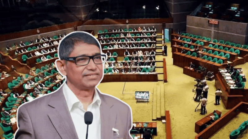 তালিকা থেকে অমুক্তিযোদ্ধাদের বাদ দেওয়ার সিদ্ধান্ত নিয়েছে মন্ত্রণালয়: মুক্তিযুদ্ধবিষয়ক মন্ত্রী