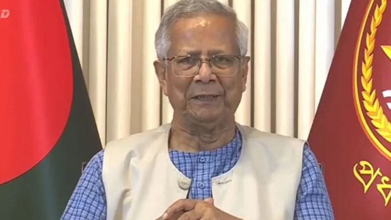 হাদির ওপর হামলা বাংলাদেশের অস্তিত্ব ও গণতান্ত্রিক অগ্রযাত্রার ওপর আঘাত: প্রধান উপদেষ্টা 