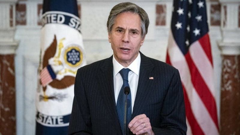 শ্রম অধিকার হরণ হলে  শাস্তি ও ভিসা নিষেধাজ্ঞা দেবে যুক্তরাষ্ট্র