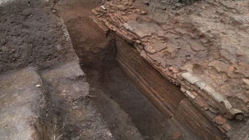 ময়নামতিতে বৌদ্ধ সভ্যতার নতুন প্রত্নতাত্ত্বিক নিদর্শন আবিষ্কারে চাঞ্চল্য