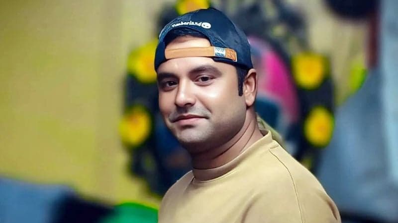 সৌদিতে মিসাইল হামলায় আহত প্রবাসী মামুনের মৃত্যু