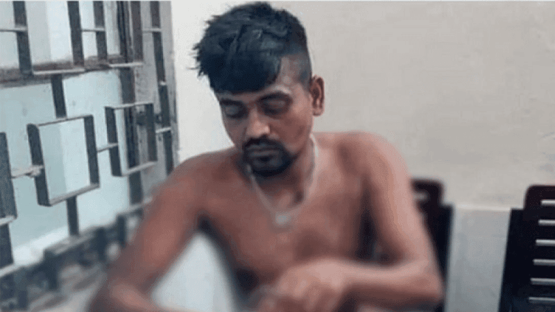 তোফাজ্জল হত্যা: আত্মসমর্পণের আবেদন করে পালালেন আসামি