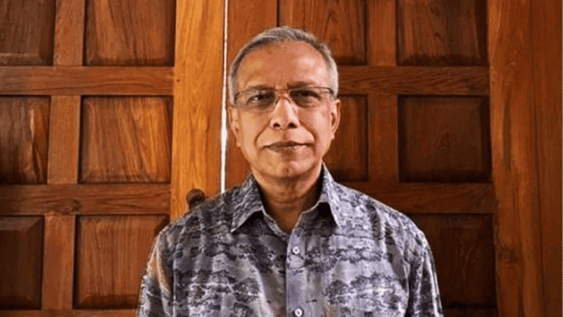 স্ত্রী-তিন মেয়েসহ নাঈমুল ইসলাম খানের দেশত্যাগে নিষেধাজ্ঞা