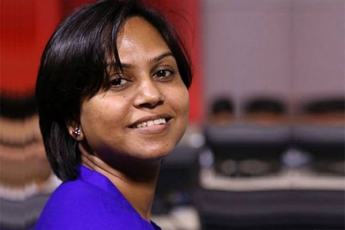 সাংবাদিক ফারজানা রুপা অসুস্থ, বিএমইউতে ভর্তি