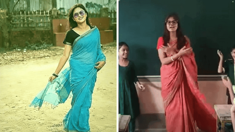 বিউটি পালের জন্য দেশজুড়ে সংহতি, ফেসবুকে গানের ভিডিও দিয়ে প্রতিবাদ