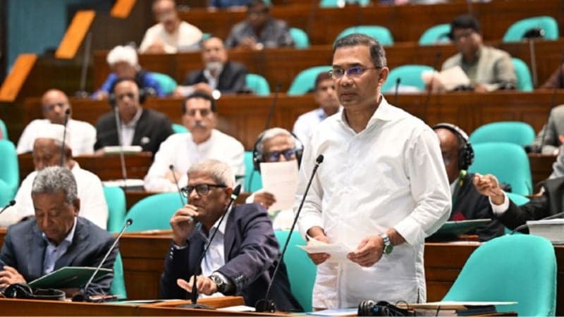 শিক্ষাকে জাতির শ্রেষ্ঠ বিনিয়োগ হিসেবে বিবেচনা করে বর্তমান সরকার: প্রধানমন্ত্রী