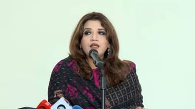 বাংলাদেশের জনগণের অনুভূতির প্রতি ভারতের আরও সংবেদনশীল হওয়া উচিত: শামা ওবায়েদ
