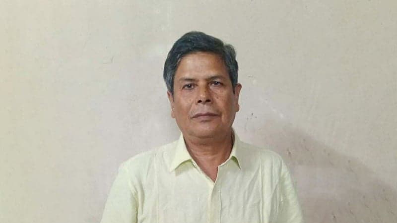 সাবেক সচিব আবু আলম শহীদ খান গ্রেপ্তার