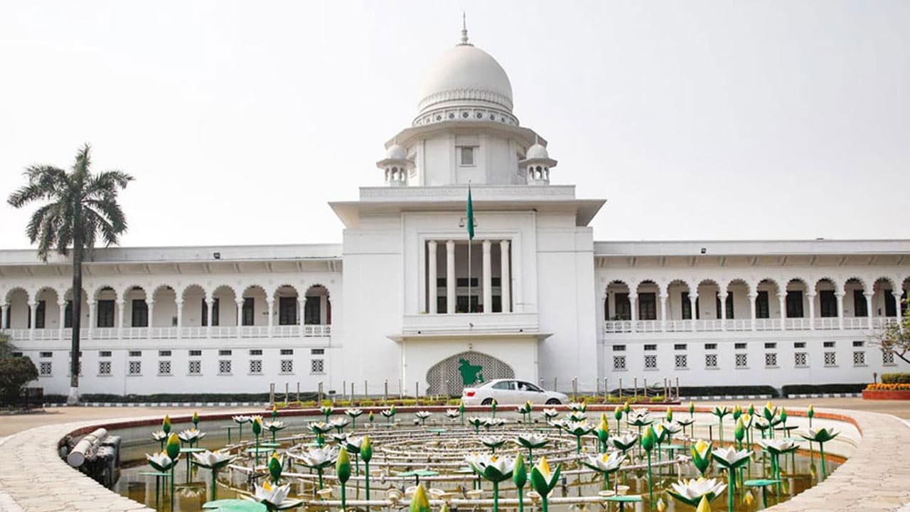 ২১ আগস্ট গ্রেনেড হামলা মামলায় আপিলের রায় ৪ সেপ্টেম্বর
