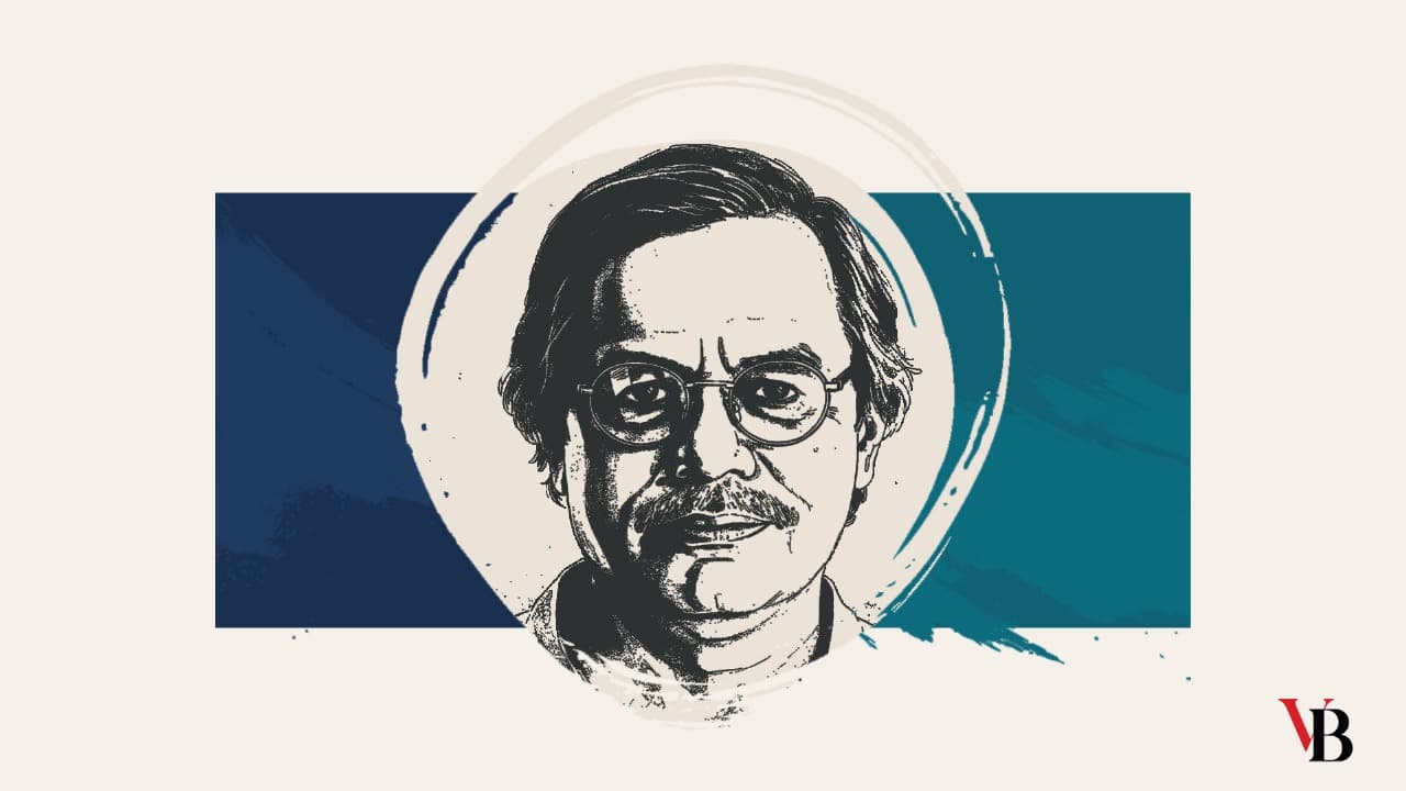 সৈয়দ মনজুরুল ইসলাম: অসংখ্য শিরোনামে লেখা যায় যার নাম