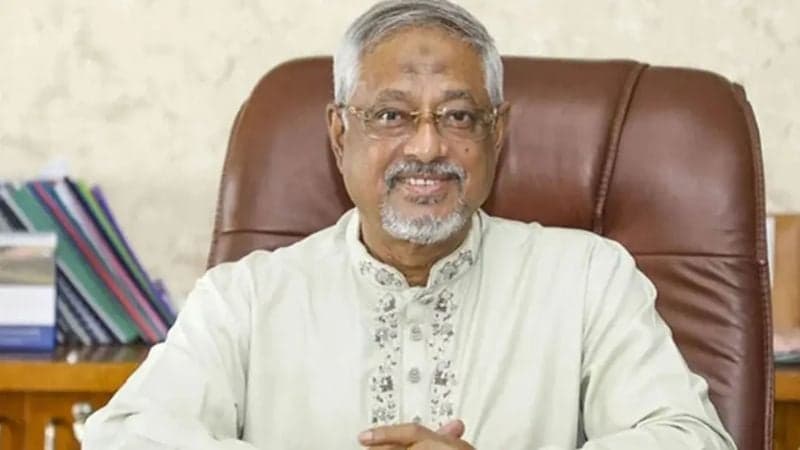 দুর্নীতি মামলায় সাবেক এমপি ও সেনা কর্মকর্তা মাসুদ উদ্দিন চৌধুরী গ্রেপ্তার