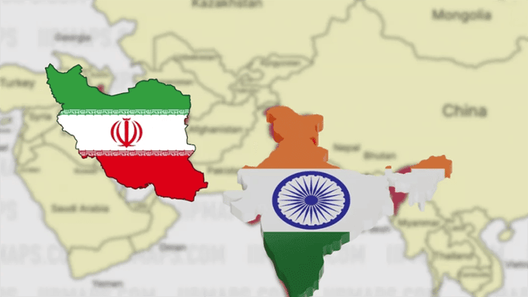 ভারতীয় নাগরিকদের ইরান ভ্রমণে না যাওয়ার পরামর্শ