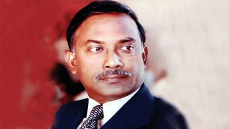 শহীদ রাষ্ট্রপতি জিয়াউর রহমানের ৪৫তম শাহাদাতবার্ষিকী আজ