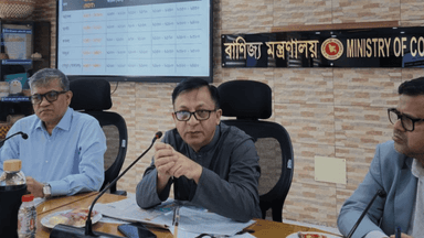 মাল্টার দাম ৫২০ টাকা কেন, ব্যাখ্যা চেয়ে ব্যবস্থা নেওয়ার নির্দেশ বাণিজ্যমন্ত্রীর