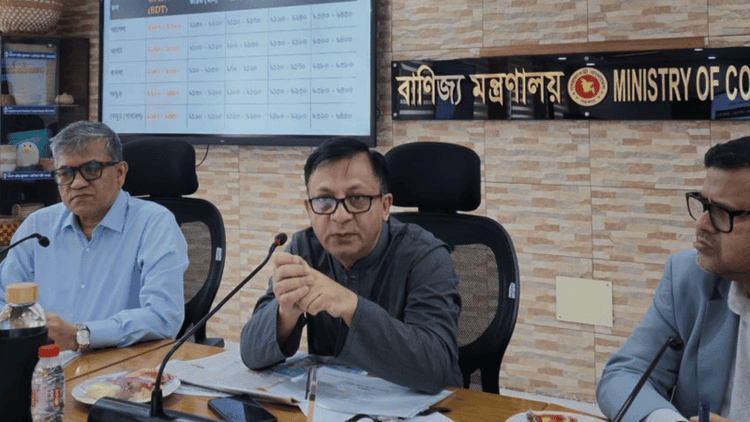 মাল্টার দাম ৫২০ টাকা কেন, ব্যাখ্যা চেয়ে ব্যবস্থা নেওয়ার নির্দেশ বাণিজ্যমন্ত্রীর