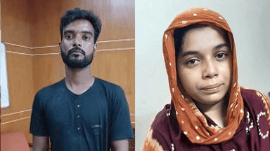 শিশুকে ধর্ষণ ও হত্যা: ফাঁসির আসামি সোহেল–স্বপ্নার পক্ষে আইনজীবী নিয়োগের নির্দেশ