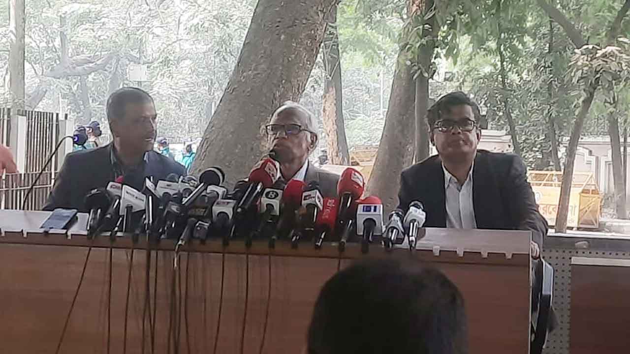 খালেদা জিয়ার নিরাপত্তা ও মর্যাদা বিবেচনায় ভিভিআইপি ঘোষণা: পরিকল্পনা উপদেষ্টা