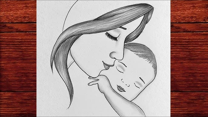 মমতা আর নিঃস্বার্থ ভালোবাসায় আজ বিশ্ব মা দিবস
