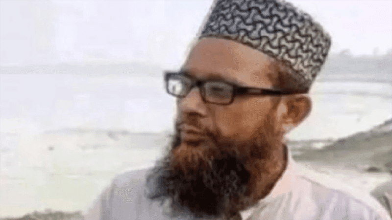 সমাবেশে যোগ দিতে আসার পথে সড়ক দুর্ঘটনায় ২ জামায়াত নেতার মৃত্যু