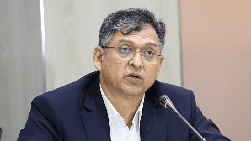 বিএনপির বিদ্রোহীদের বিষয়ে সাংগঠনিকভাবে পদক্ষেপ নিয়েছি: সালাহউদ্দিন