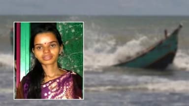 কর্ণফুলীতে ঝোড়ো বাতাসে নৌকা উল্টে নিখোঁজ গৃহবধূ, ২০ ঘণ্টায়ও মিলেনি খোঁজ