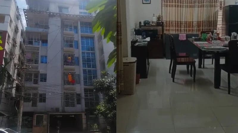 জিয়াউল আহসানের আরেক বাসায় দুদকের অভিযান