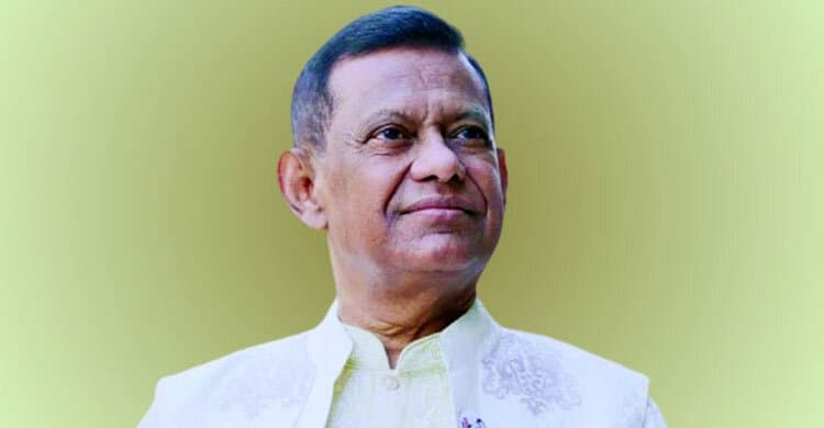 হেলিকপ্টারে সাবেক বিচারপতি মানিককে আনা হলো ঢাকায়