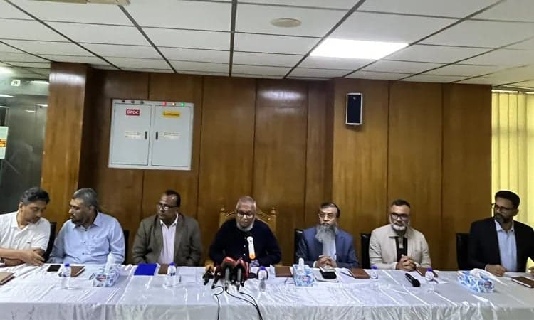 মজুরি বোর্ড গঠন কাল, শ্রমিকদের আন্দোলনে থাকার কোন কারণ নেই: শ্রমমন্ত্রী